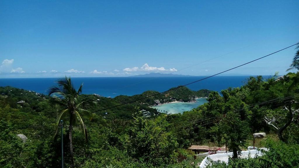 Horizon Luxury Pool Villas Ko Tao Cameră foto