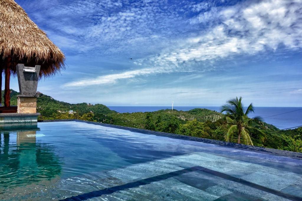 Horizon Luxury Pool Villas Ko Tao Cameră foto