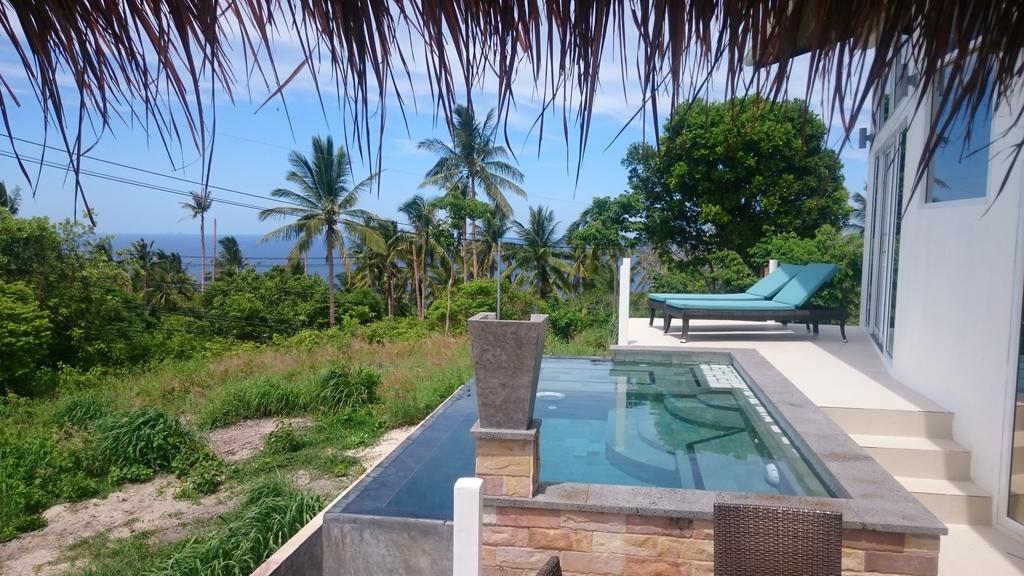 Horizon Luxury Pool Villas Ko Tao Cameră foto