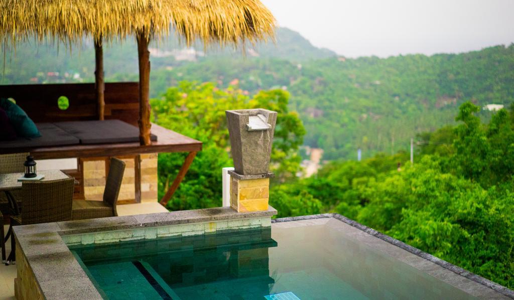 Horizon Luxury Pool Villas Ko Tao Cameră foto