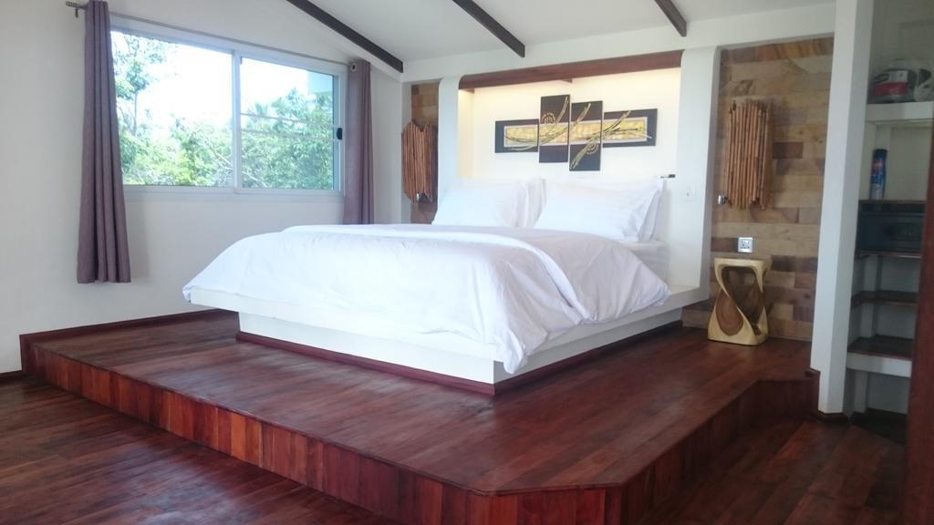 Horizon Luxury Pool Villas Ko Tao Cameră foto