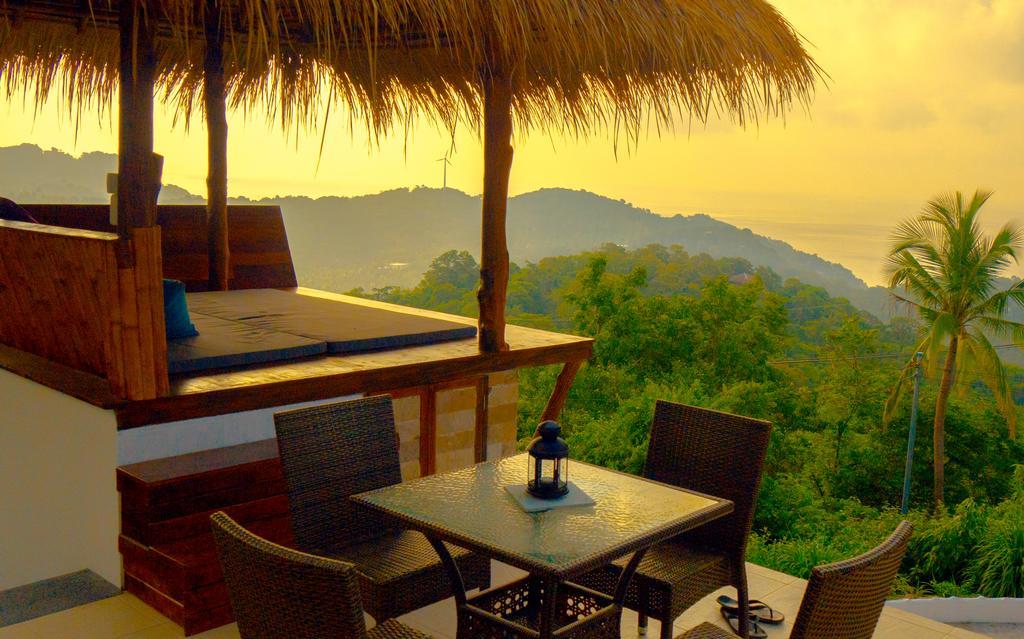 Horizon Luxury Pool Villas Ko Tao Cameră foto