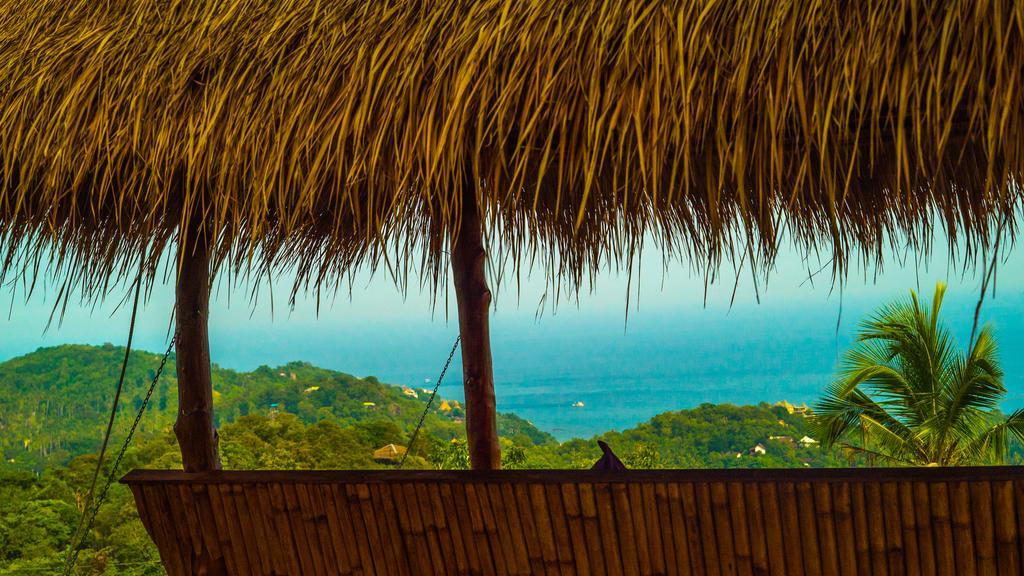 Horizon Luxury Pool Villas Ko Tao Cameră foto