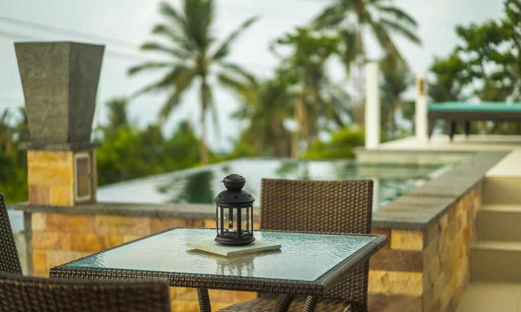 Horizon Luxury Pool Villas Ko Tao Cameră foto